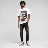 “Love Letter” 1s DopeSkill T-Shirt Jealousy Graphic