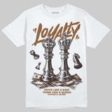 “Love Letter” 1s DopeSkill T-Shirt Loyalty Graphic