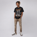 “Love Letter” 1s DopeSkill T-Shirt Loyalty Graphic