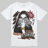 “Love Letter” 1s DopeSkill T-Shirt NPC Graphic