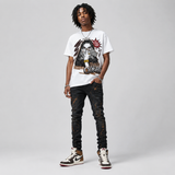 “Love Letter” 1s DopeSkill T-Shirt NPC Graphic