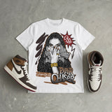 “Love Letter” 1s DopeSkill T-Shirt NPC Graphic