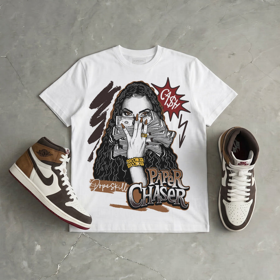 “Love Letter” 1s DopeSkill T-Shirt NPC Graphic