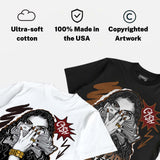 “Love Letter” 1s DopeSkill T-Shirt NPC Graphic