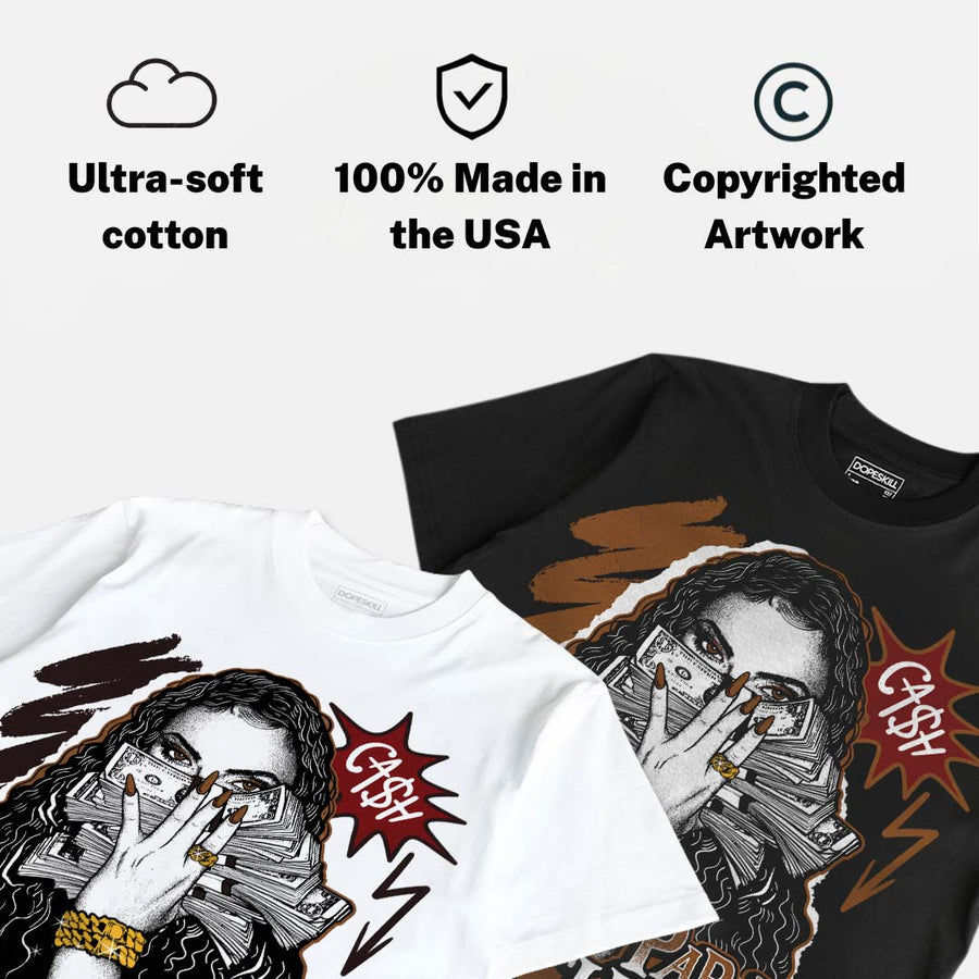 “Love Letter” 1s DopeSkill T-Shirt NPC Graphic