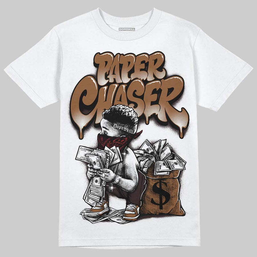“Love Letter” 1s DopeSkill T-Shirt Paper Chaser Boy Graphic