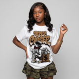 “Love Letter” 1s DopeSkill T-Shirt Paper Chaser Boy Graphic