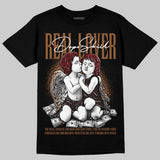 “Love Letter” 1s DopeSkill T-Shirt Real Lover Graphic