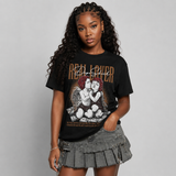 “Love Letter” 1s DopeSkill T-Shirt Real Lover Graphic