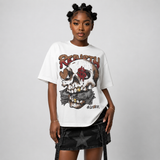 “Love Letter” 1s DopeSkill T-Shirt Rebirth Graphic