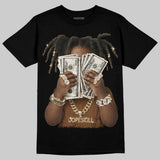 “Love Letter” 1s DopeSkill T-Shirt Rich Youth Graphic