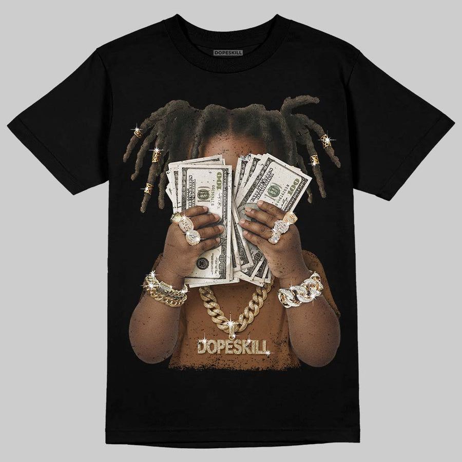 “Love Letter” 1s DopeSkill T-Shirt Rich Youth Graphic