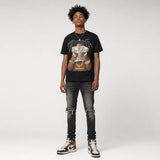 “Love Letter” 1s DopeSkill T-Shirt Rich Youth Graphic