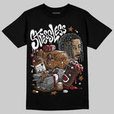 “Love Letter” 1s DopeSkill T-Shirt Stressless Graphic