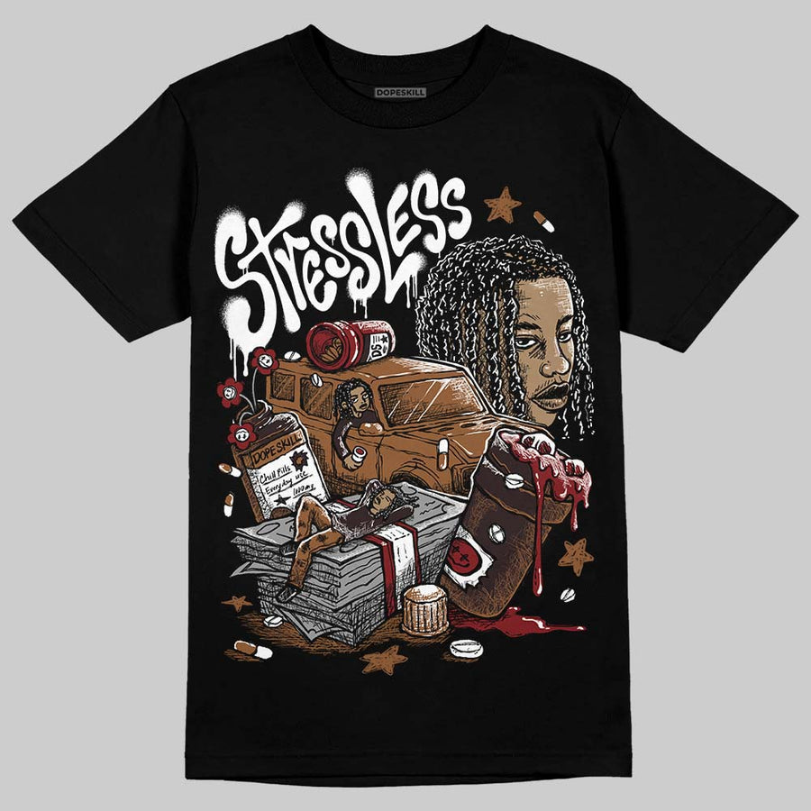 “Love Letter” 1s DopeSkill T-Shirt Stressless Graphic