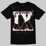 Space Jam 9s DopeSkill T-Shirt IX Jordan 9 Graphic