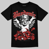 Toro Bravo 4s DopeSkill T-Shirt Bandemic Graphic