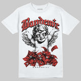 Toro Bravo 4s DopeSkill T-Shirt Bandemic Graphic