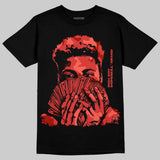 Toro Bravo 4s DopeSkill T-Shirt Rich Boy Camo Graphic