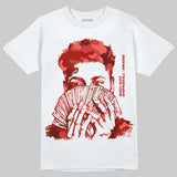 Toro Bravo 4s DopeSkill T-Shirt Rich Boy Camo Graphic