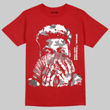 Toro Bravo 4s DopeSkill T-Shirt Rich Boy Camo Graphic