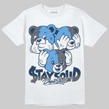Flint 13s DopeSkill T-Shirt Stay Solid Graphic