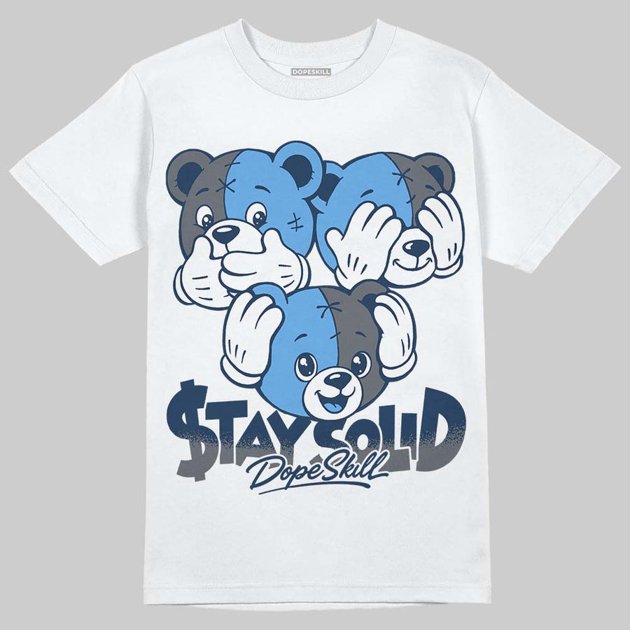Flint 13s DopeSkill T-Shirt Stay Solid Graphic