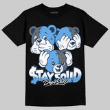 Flint 13s DopeSkill T-Shirt Stay Solid Graphic