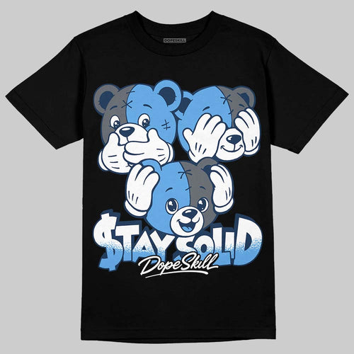 Flint 13s DopeSkill T-Shirt Stay Solid Graphic