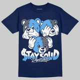 Flint 13s DopeSkill T-Shirt Stay Solid Graphic