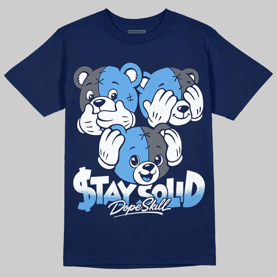 Flint 13s DopeSkill T-Shirt Stay Solid Graphic