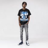 Flint 13s DopeSkill T-Shirt Stay Solid Graphic