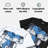 Flint 13s DopeSkill T-Shirt Stay Solid Graphic