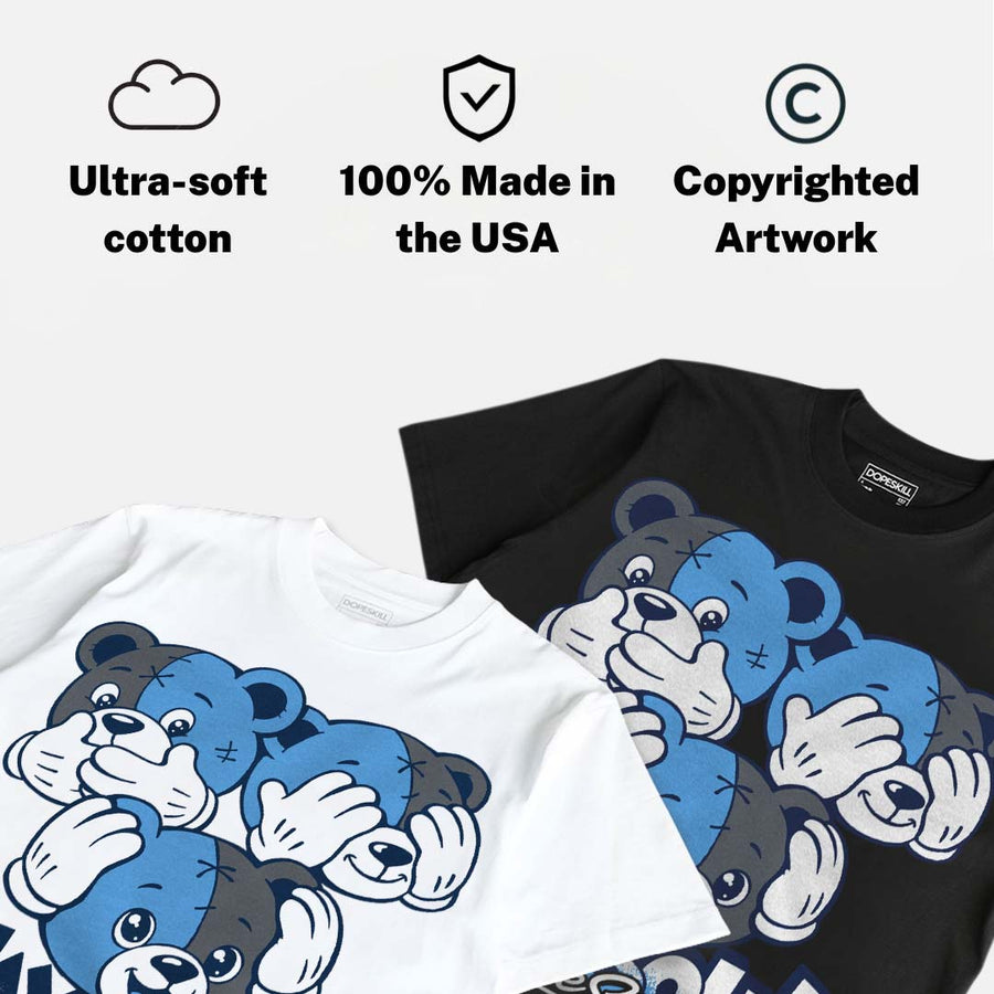 Flint 13s DopeSkill T-Shirt Stay Solid Graphic