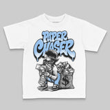 Oreo 6s DopeSkill Toddler Kids T-shirt Paper Chaser Boy Graphic