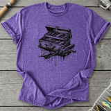 Drip Fishing Gear T-Shirt