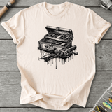 Drip Fishing Gear T-Shirt