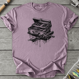 Drip Fishing Gear T-Shirt