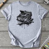 Drip Fishing Gear T-Shirt