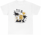 Pour Decisions Liquor Tee