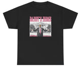 Daddy's Home Donald Trump Tee