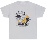 Pour Decisions Liquor Tee