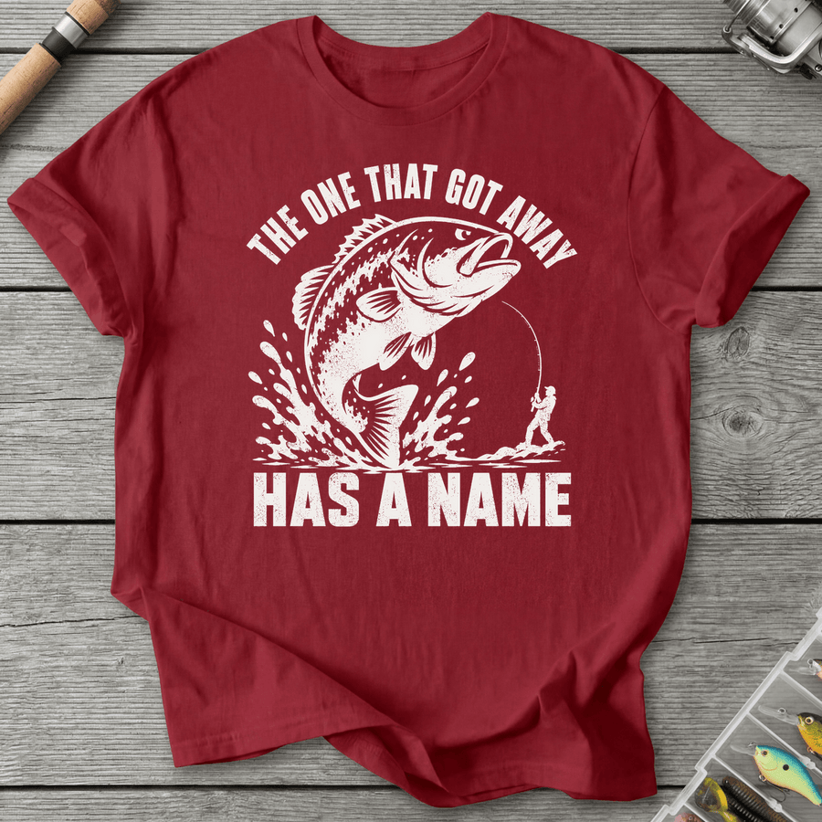 Fish Got Away T-Shirt