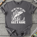 Fish Got Away T-Shirt