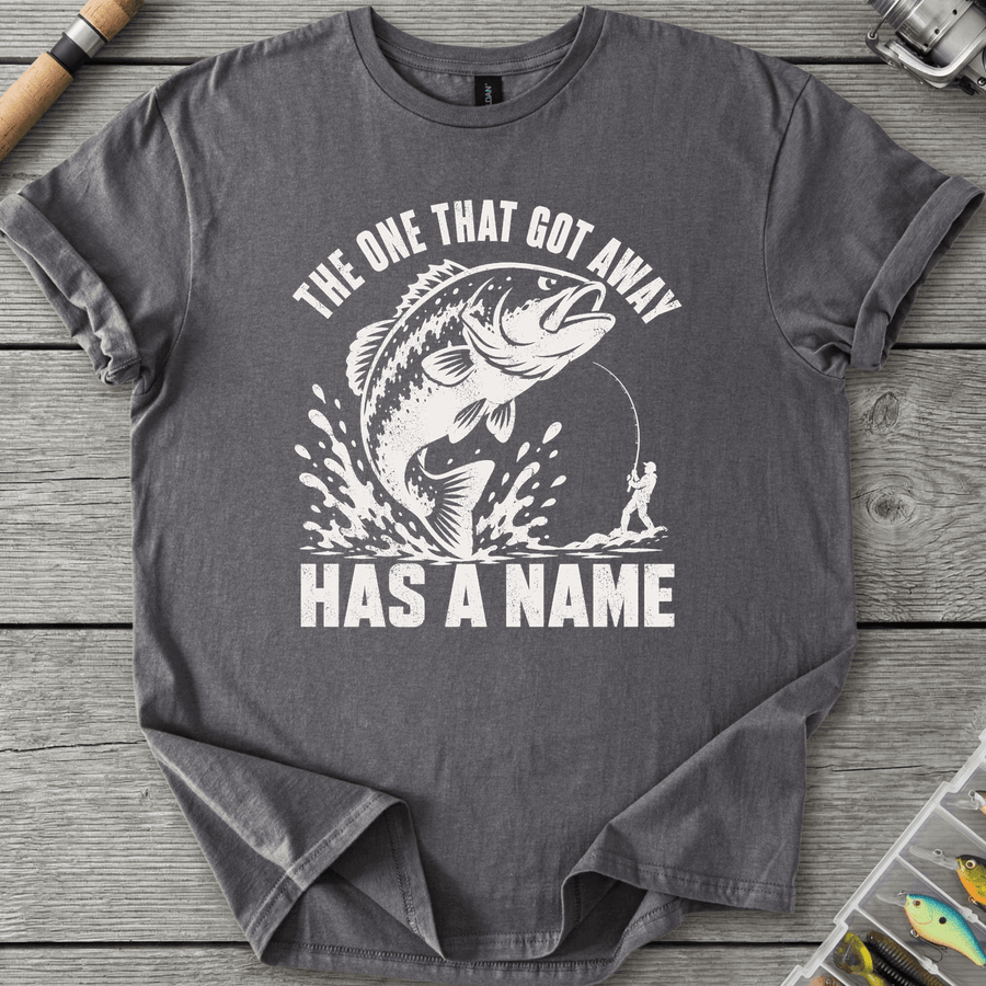 Fish Got Away T-Shirt