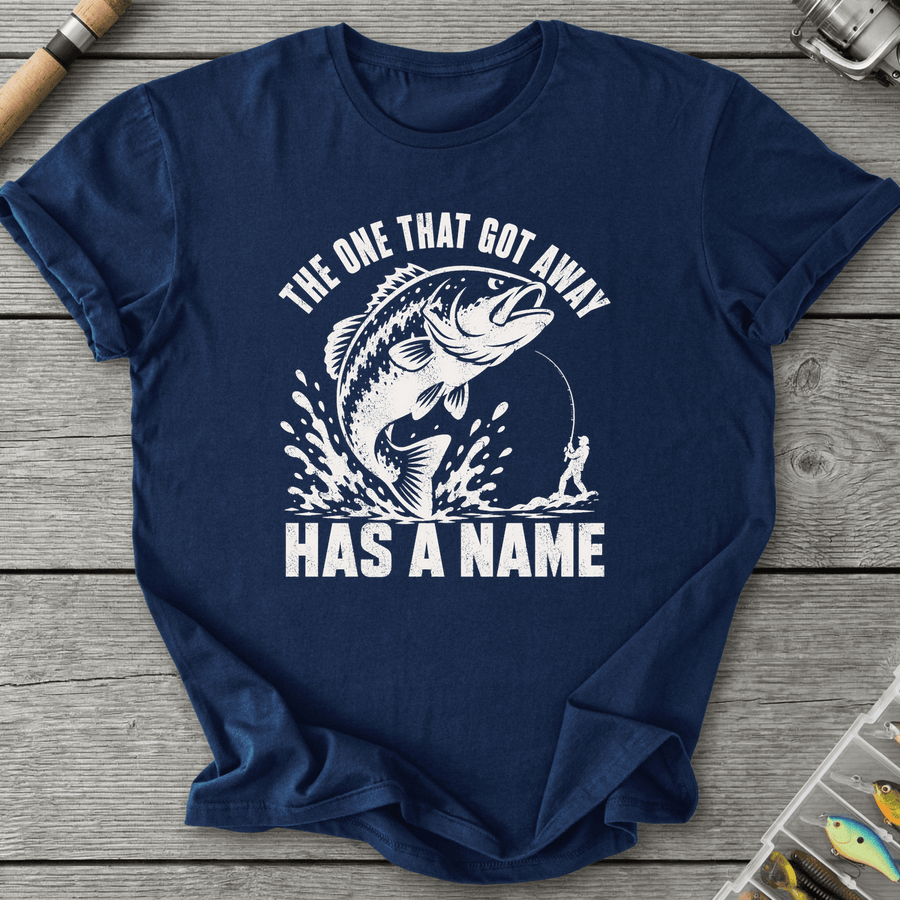Fish Got Away T-Shirt