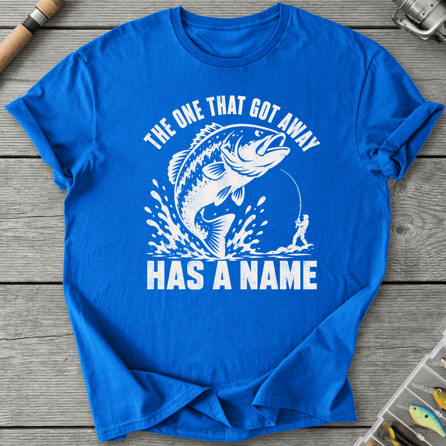 Fish Got Away T-Shirt