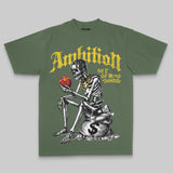 Ambition DopeSkill Premium T-shirt