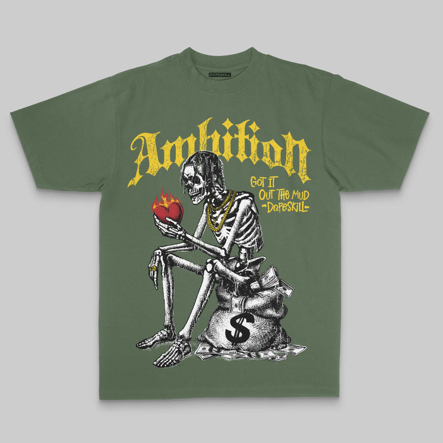Ambition DopeSkill Premium T-shirt