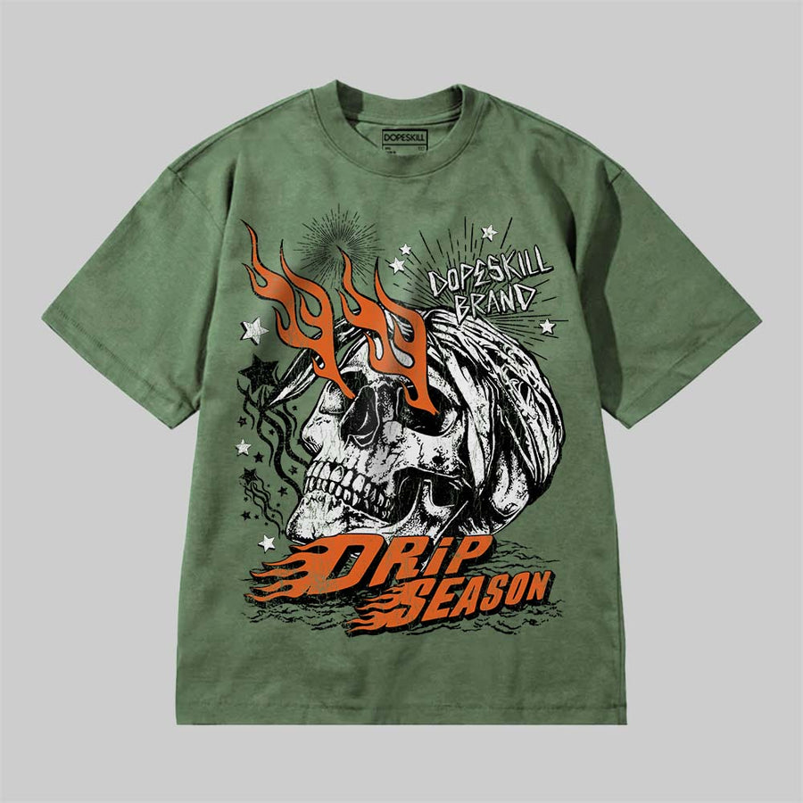 Drip Season DopeSkill Premium T-shirt